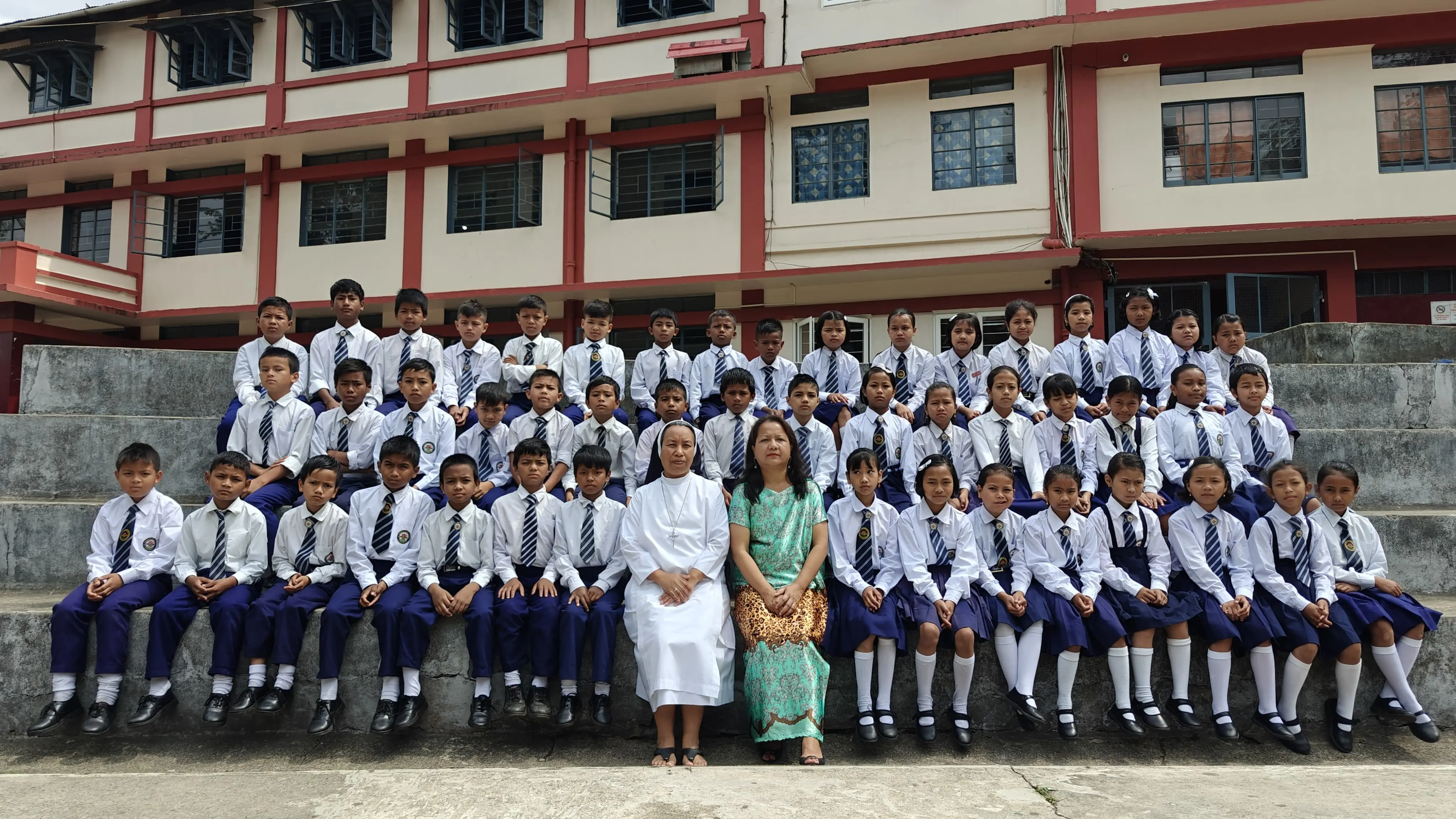 Class VA