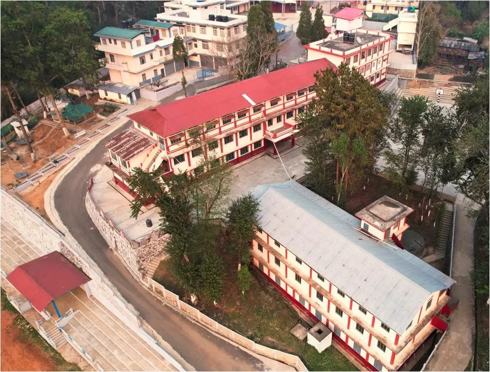 Campus 1