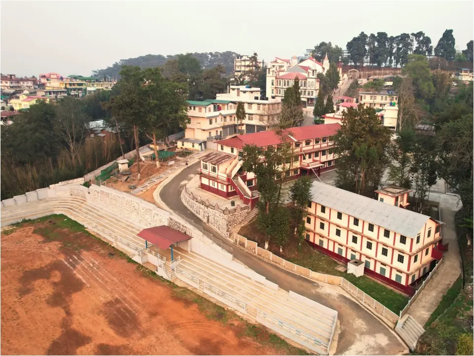 Campus 2