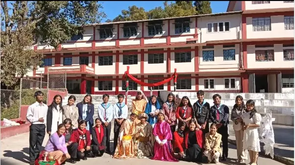 Campus 3