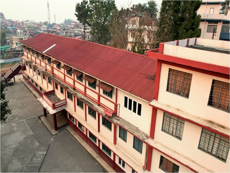 Campus 4