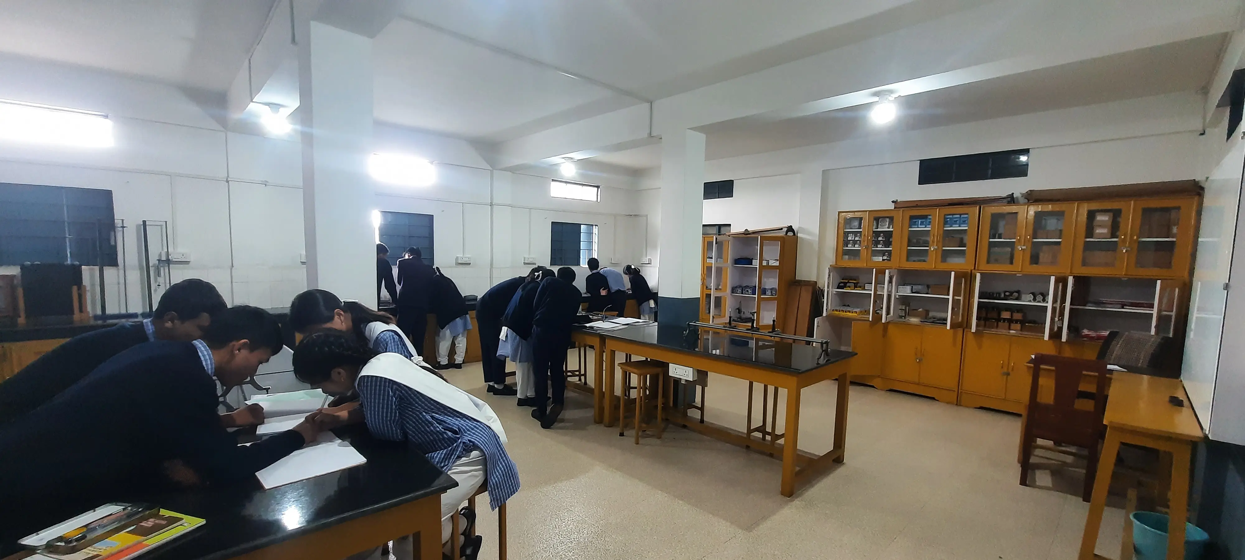 Physics Lab 2