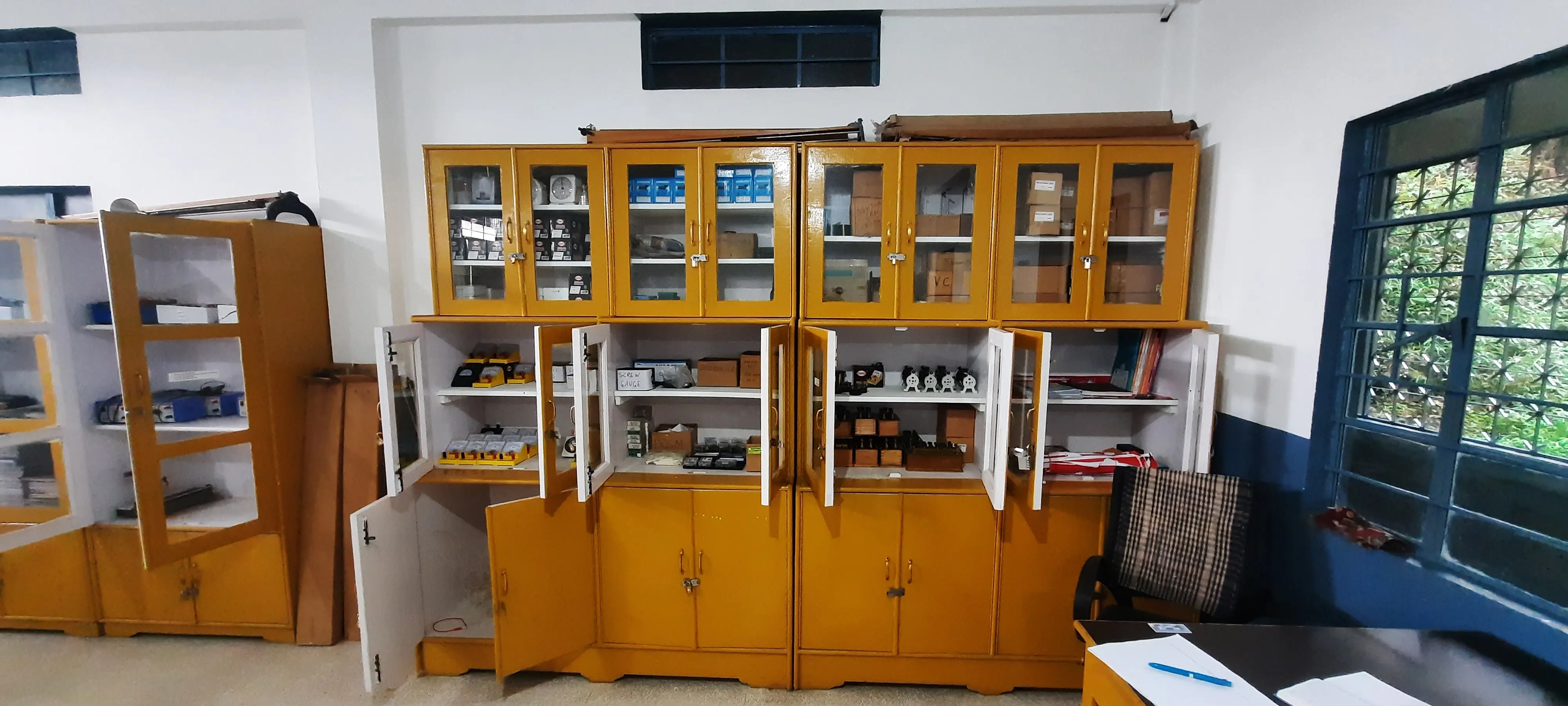 Physics Lab 3