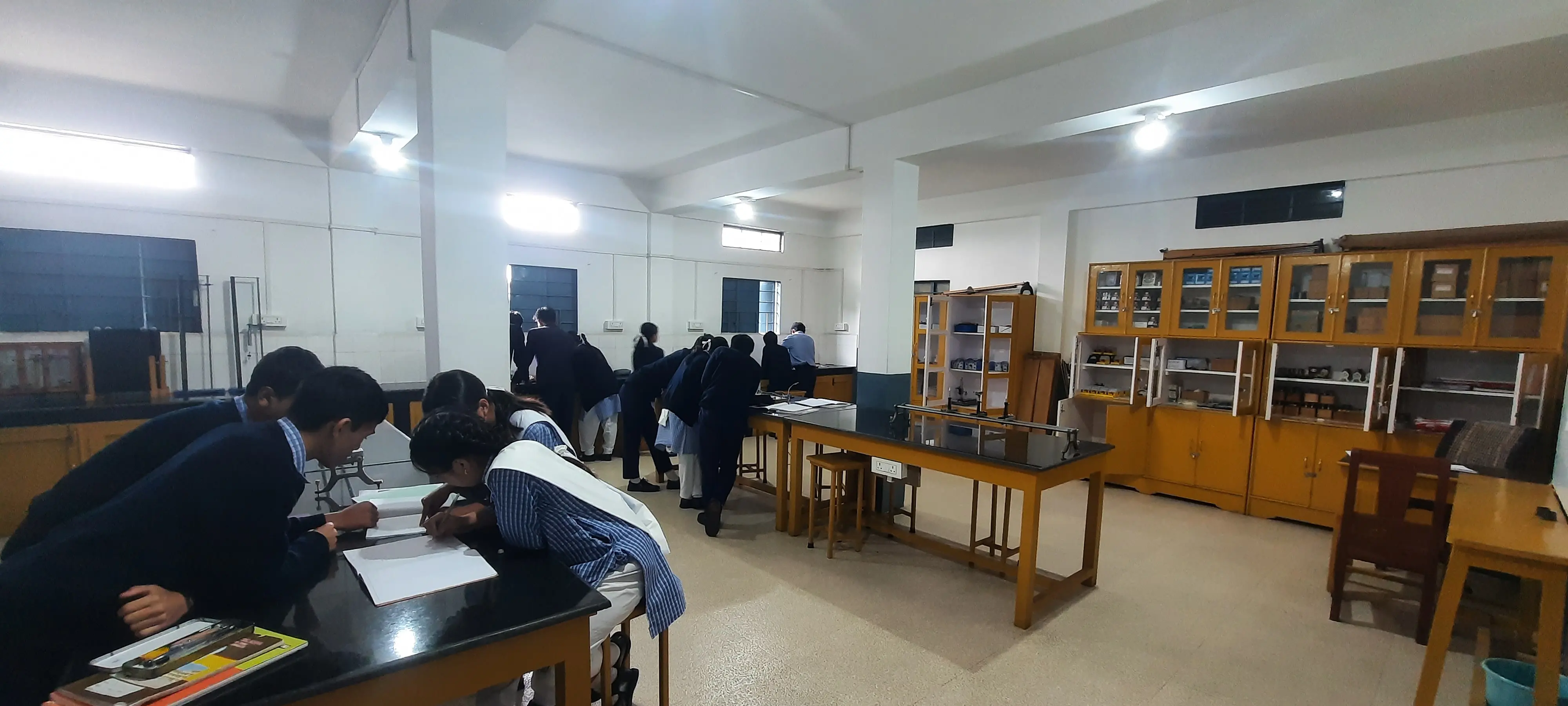 Physics Lab 4
