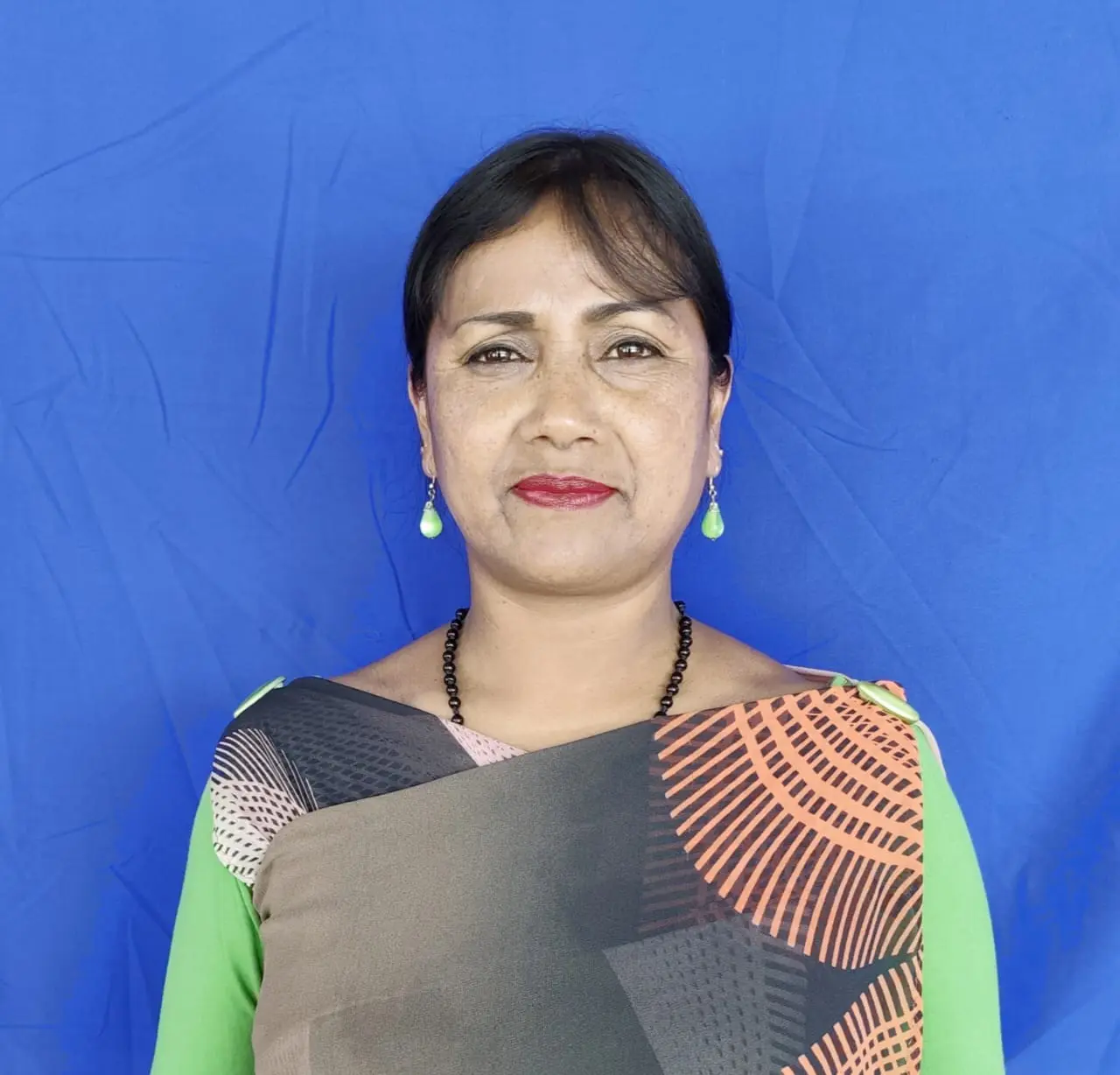 Teacher