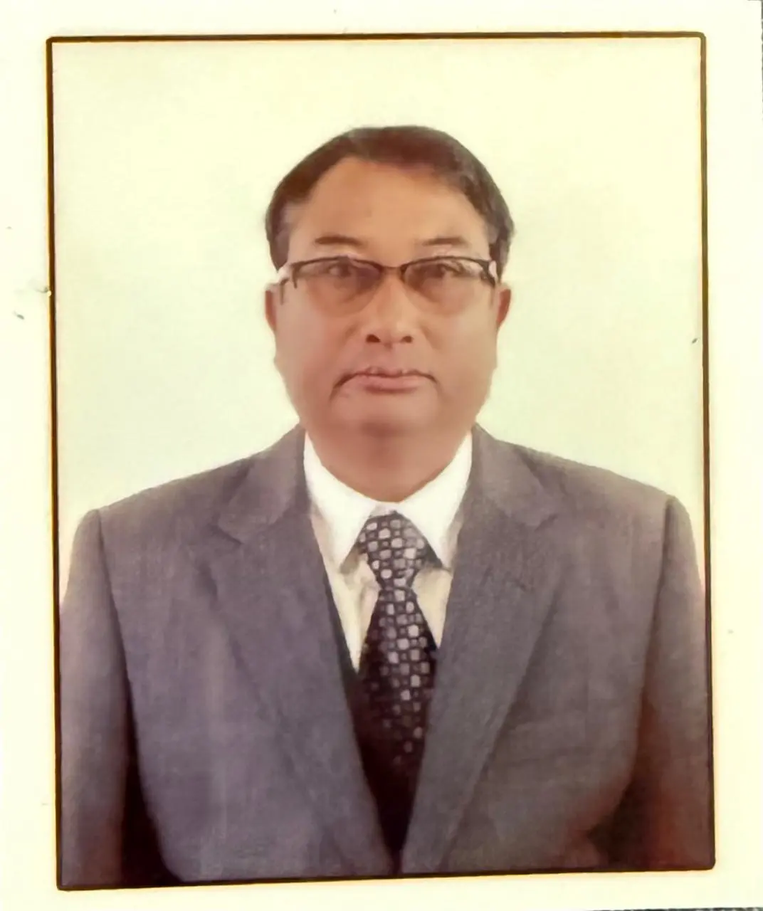 Teacher