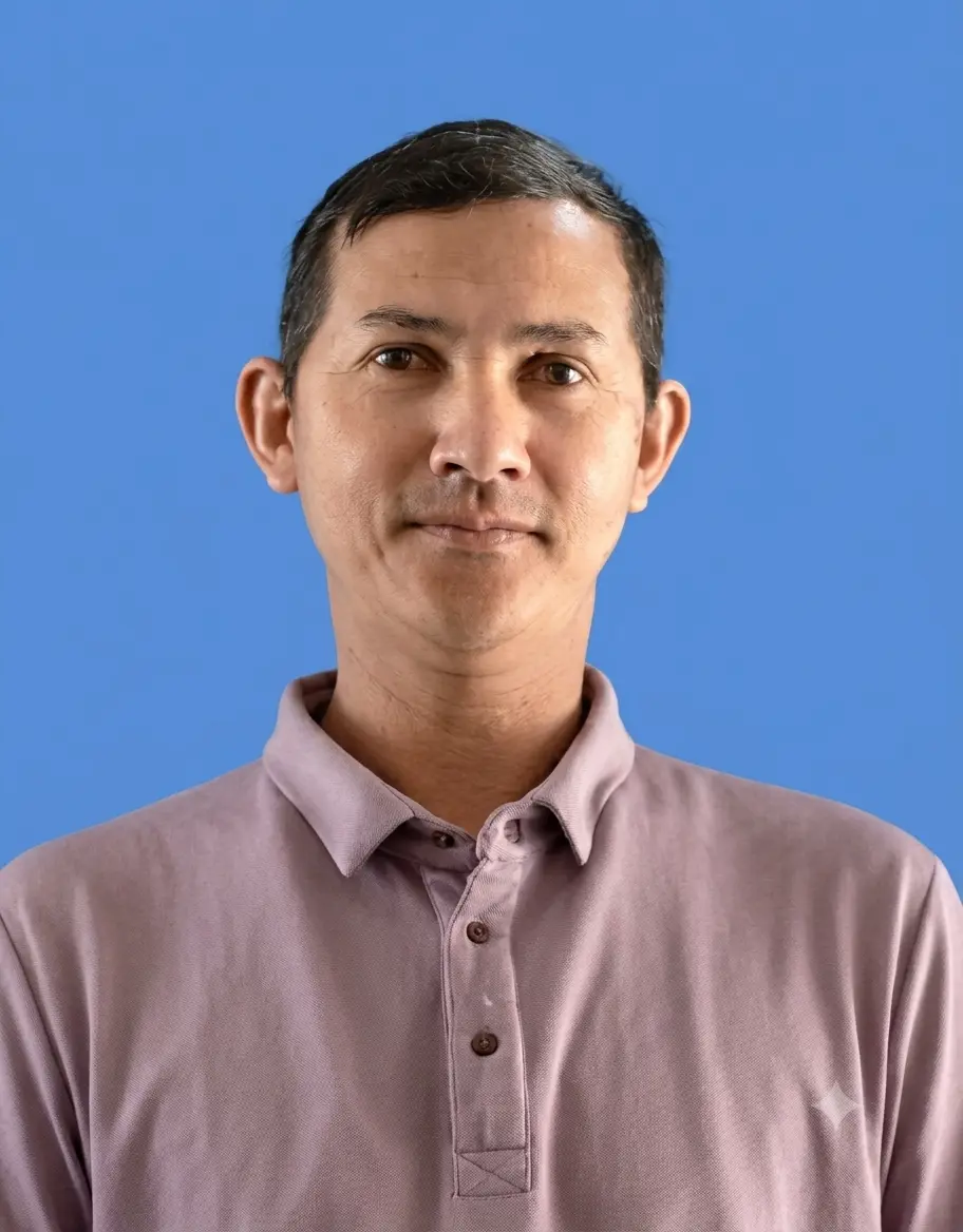 Teacher
